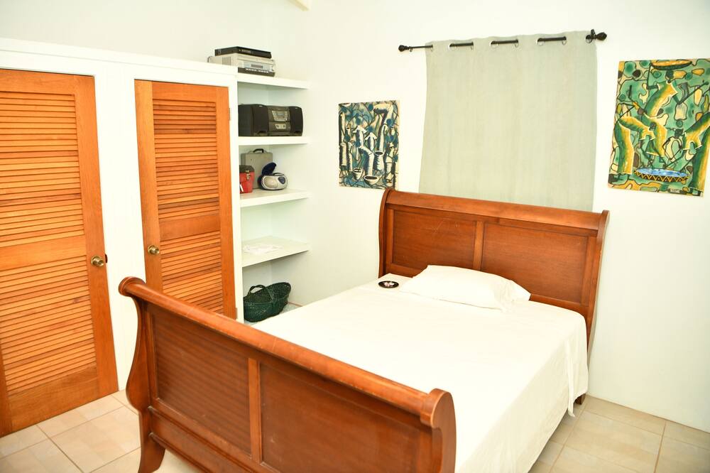 Photo of Bedroom in Sion Farm