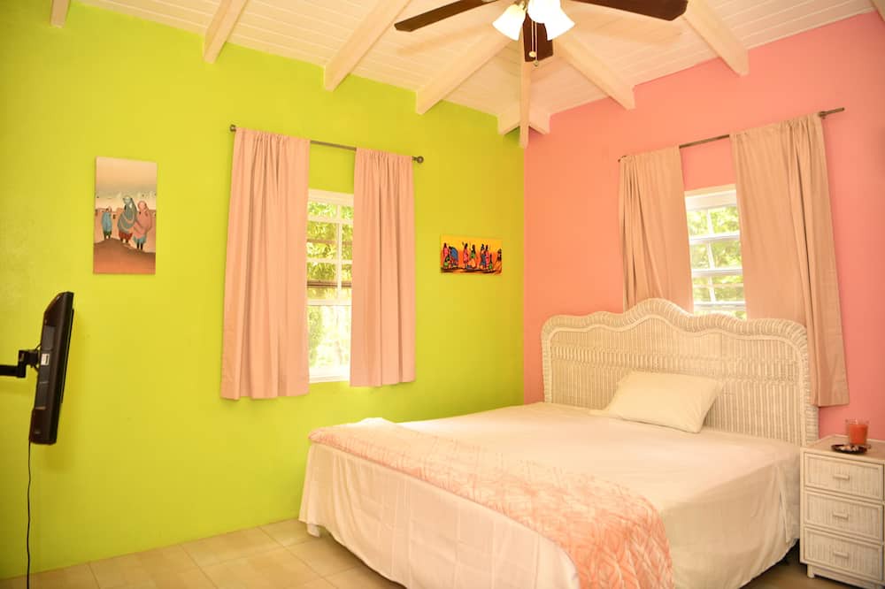 Photo of Bedroom in Sion Farm