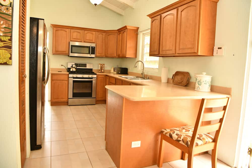 Photo of Kitchen in Sion Farm