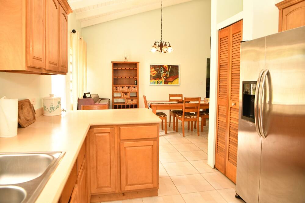 Photo of Kitchen in Sion Farm