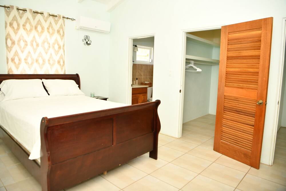 Photo of Bedroom in Sion Farm