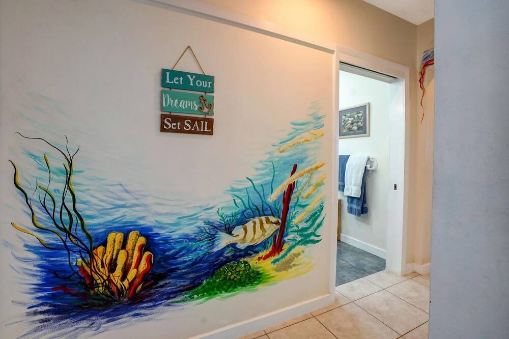 Photo of Bathroom in Cane Bay