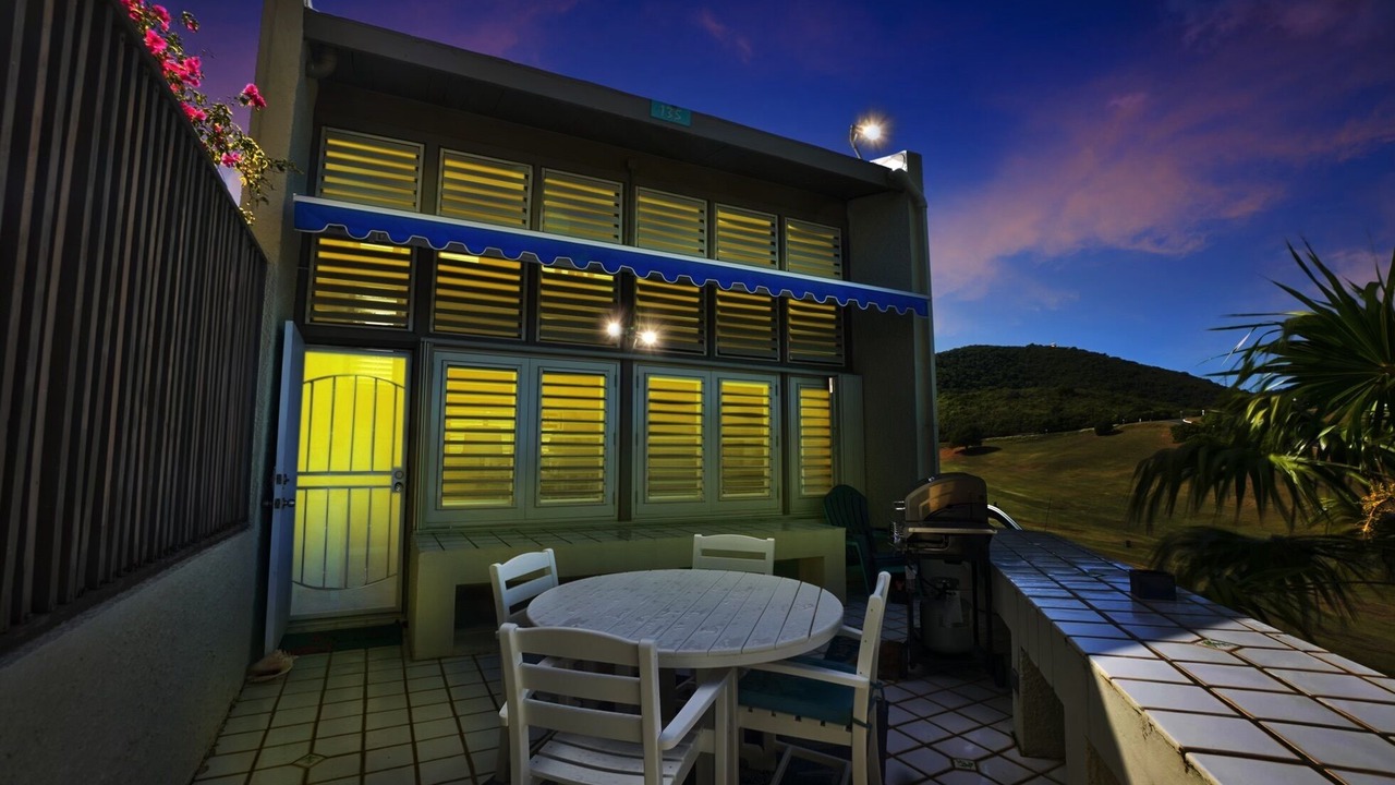 Photo of Outdoor in Teagues Bay