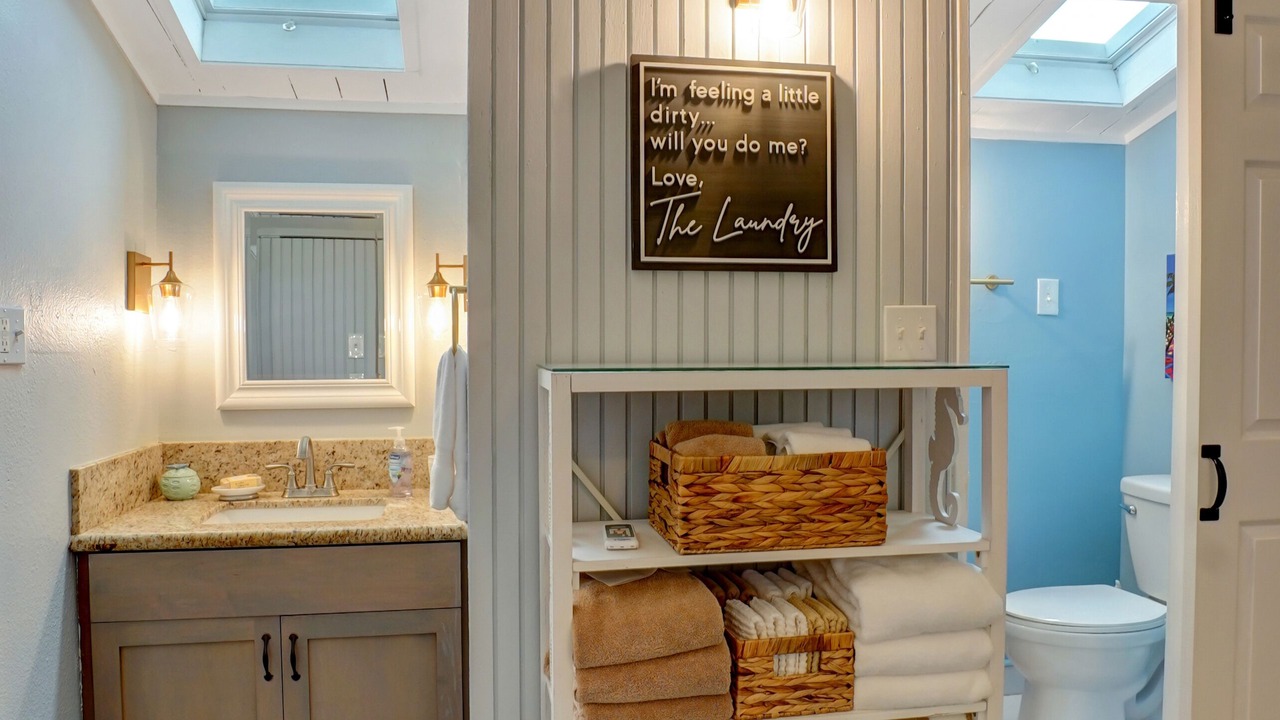 Photo of Kitchen in Teagues Bay