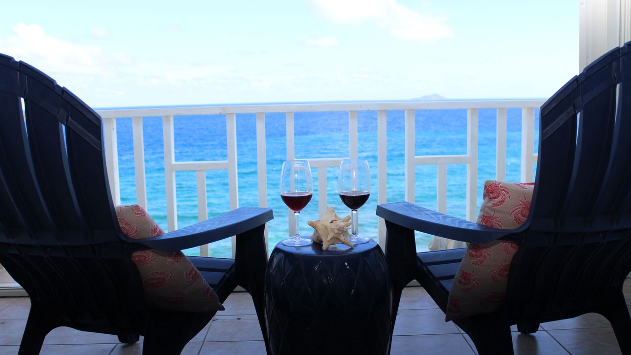 Photo of Outdoor in La Grande Princesse