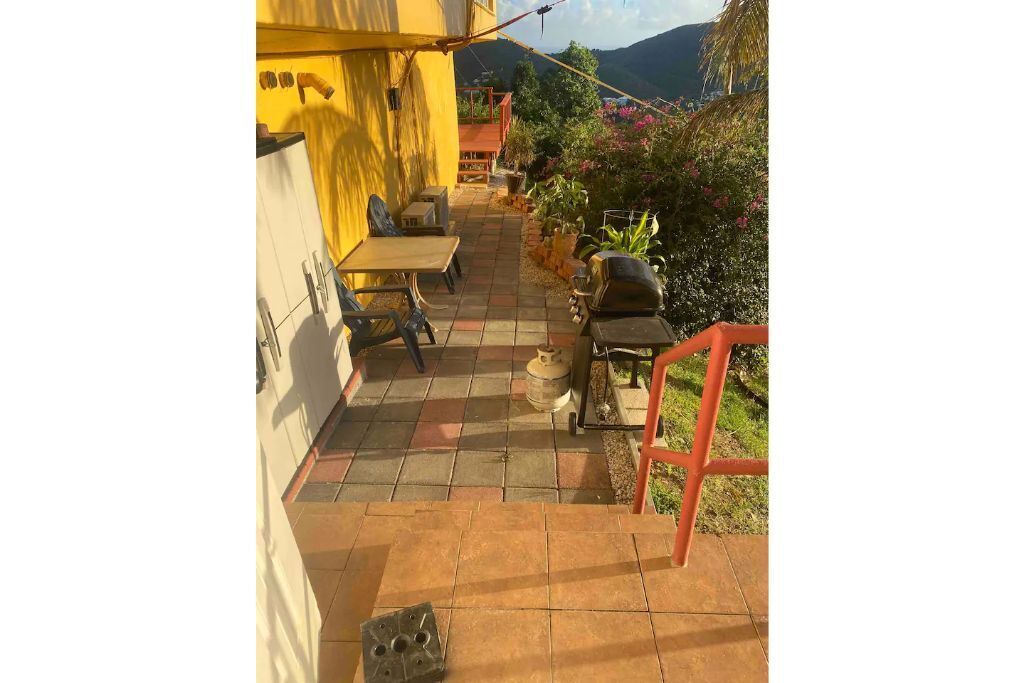 Photo of Outdoor in Rosendal