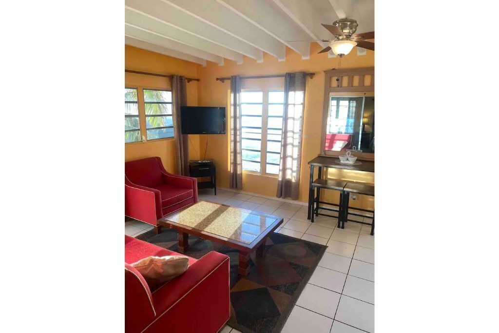 Photo of Livingroom in Rosendal