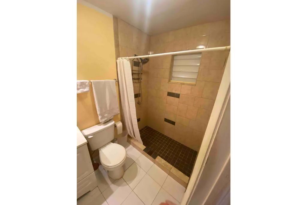 Photo of Bathroom in Rosendal