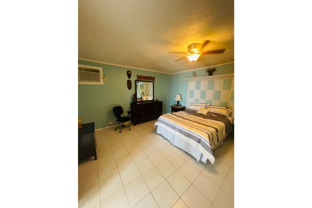 Photo of Bedroom in Rosendal