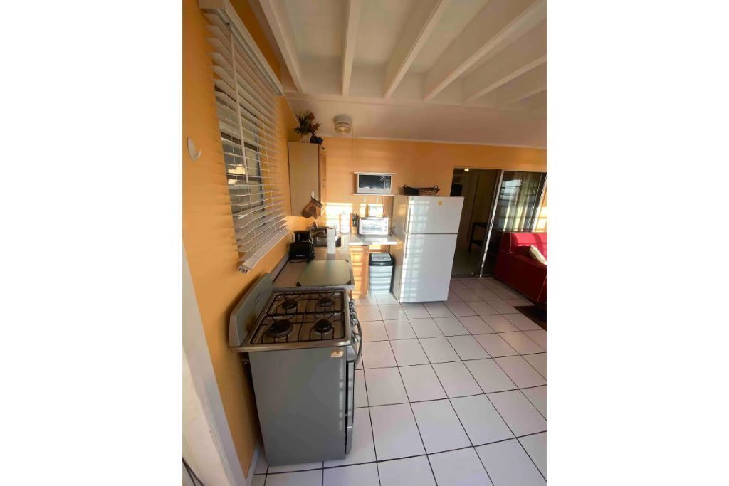 Photo of Kitchen in Rosendal