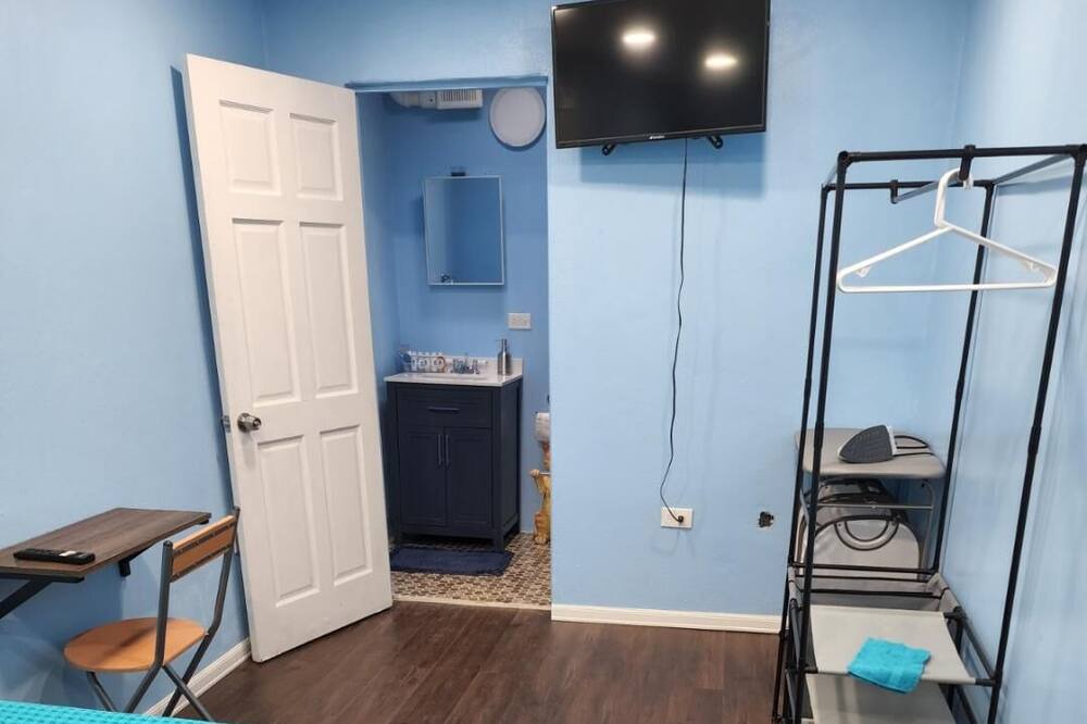 Photo of Bedroom in Estate Charlotte Amalie