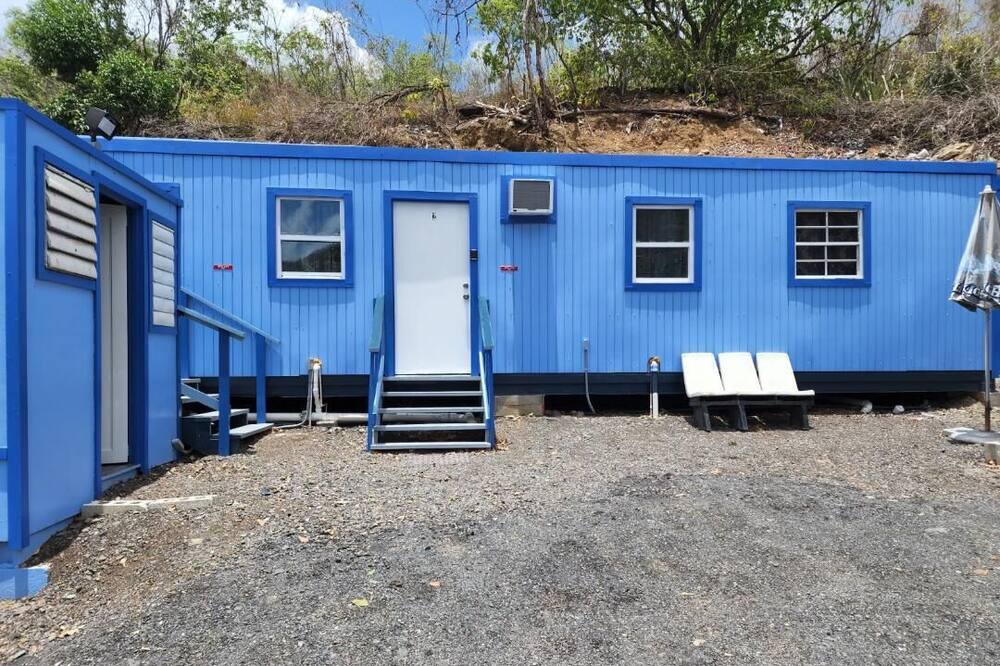 Photo of Outdoor in Estate Charlotte Amalie