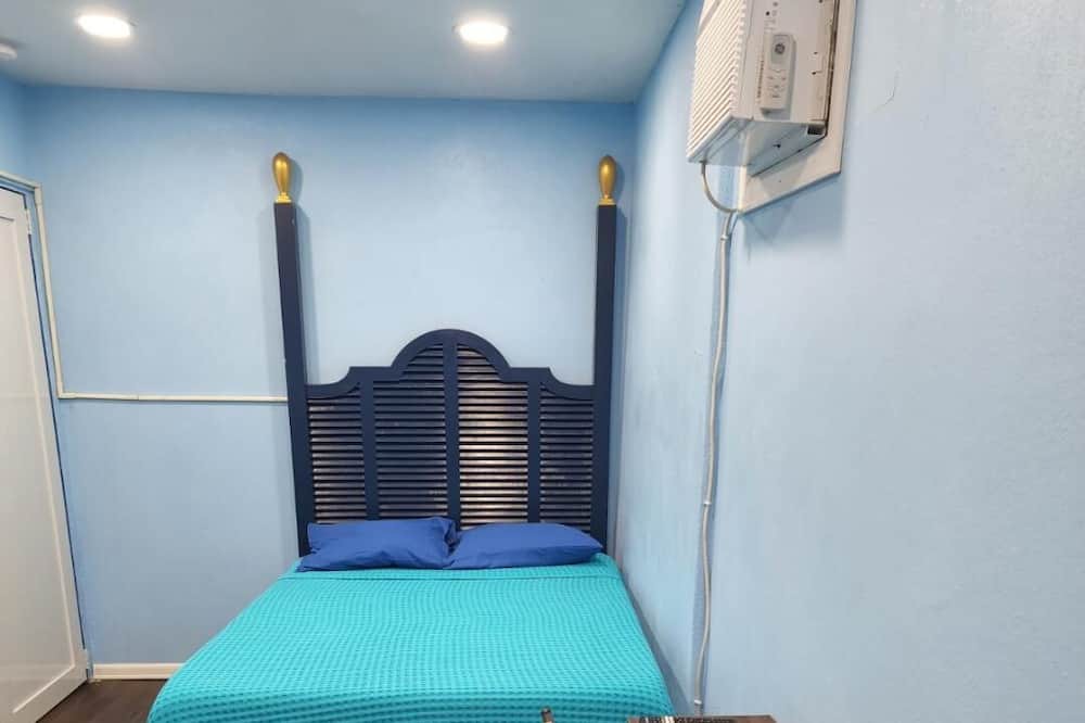 Photo of Bedroom in Estate Charlotte Amalie