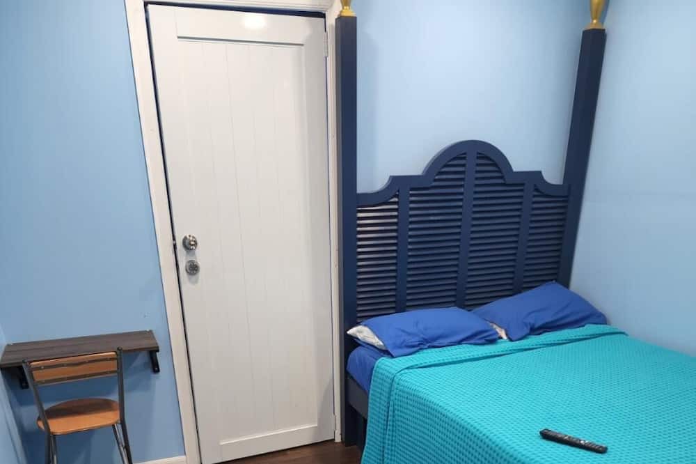 Photo of Bedroom in Estate Charlotte Amalie