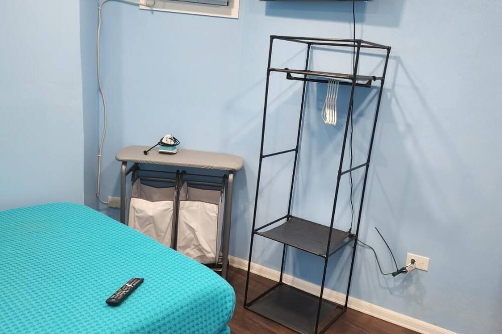 Photo of Bedroom in Estate Charlotte Amalie