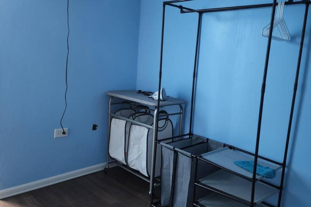 Photo of Bedroom in Estate Charlotte Amalie