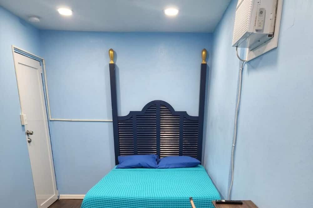 Photo of Bedroom in Estate Charlotte Amalie
