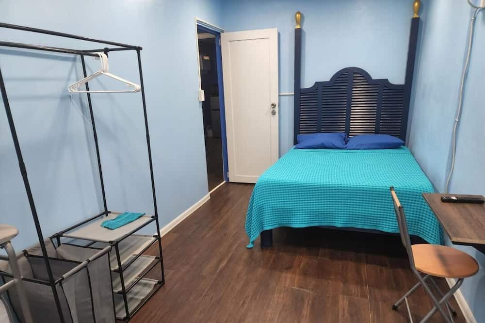 Photo of Bedroom in Estate Charlotte Amalie