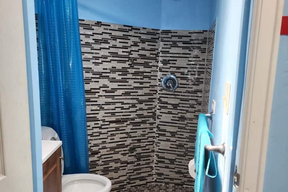 Photo of Bathroom in Estate Charlotte Amalie