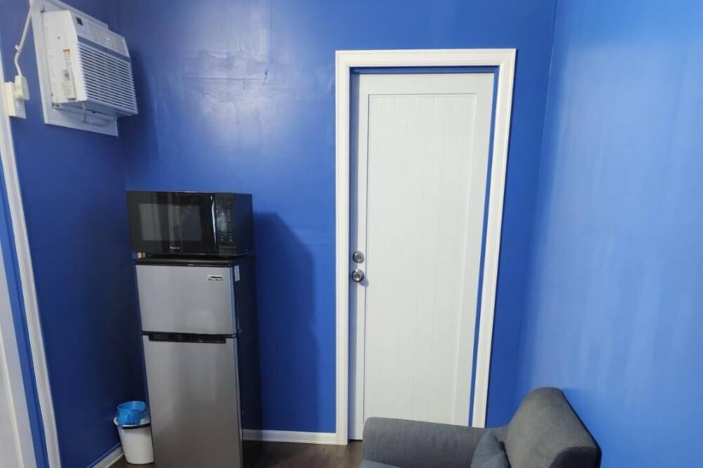 Photo of Livingroom in Estate Charlotte Amalie