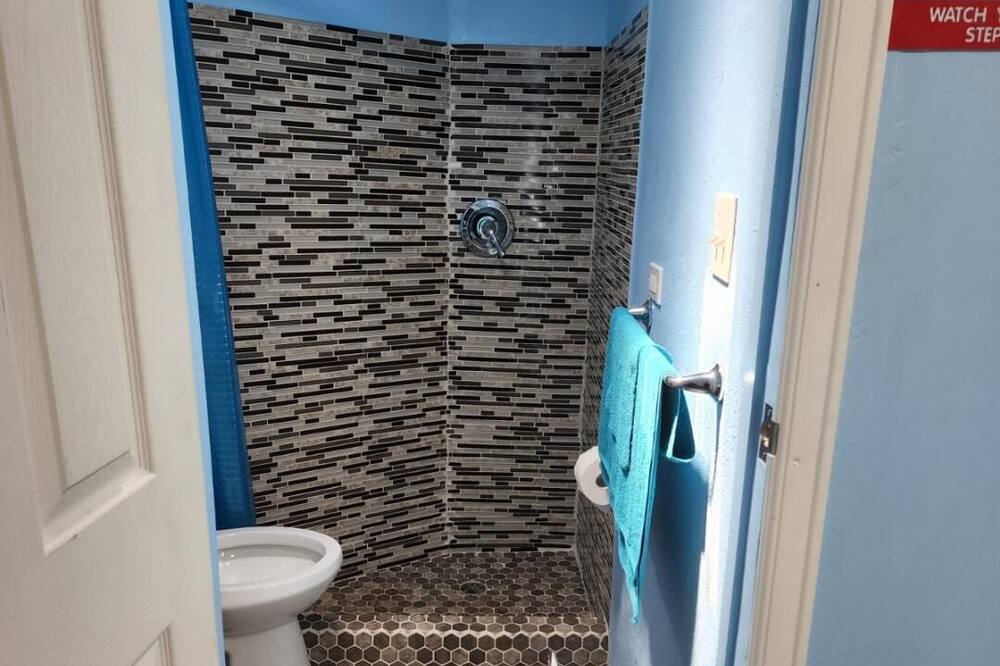 Photo of Bathroom in Estate Charlotte Amalie