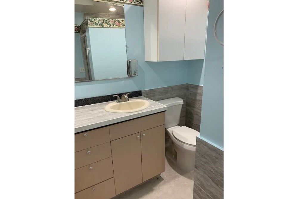 Photo of Bathroom in Estate Work and Rest