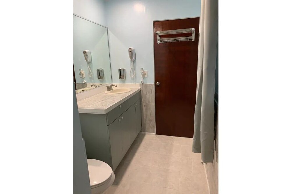 Photo of Bathroom in Estate Work and Rest