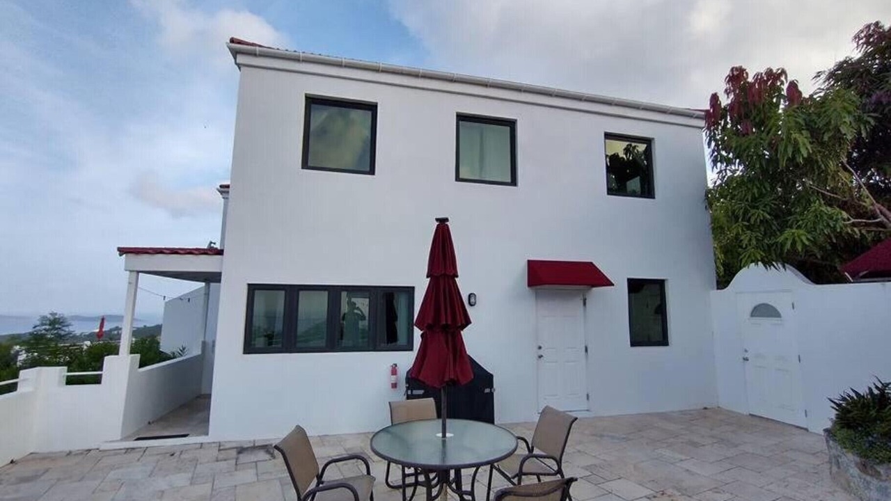 Photo of Patio Balcony in Estate Bethany