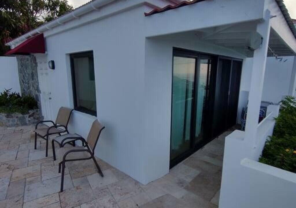 Photo of Patio Balcony in Estate Bethany