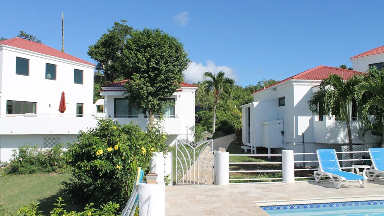 Photo of Outdoor in Estate Bethany