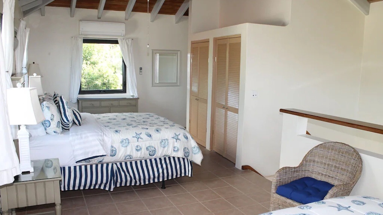 Photo of Bedroom in Estate Bethany