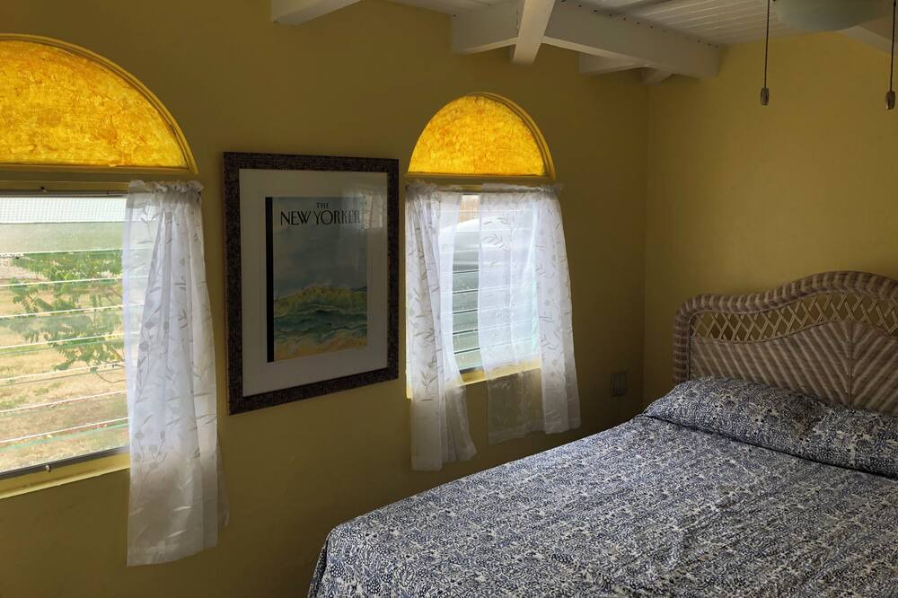 Photo of Bedroom in Estate Southgate