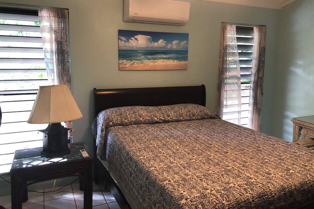 Photo of Bedroom in Estate Southgate