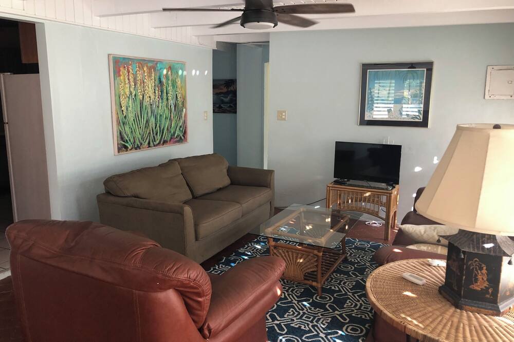 Photo of Livingroom in Estate Southgate