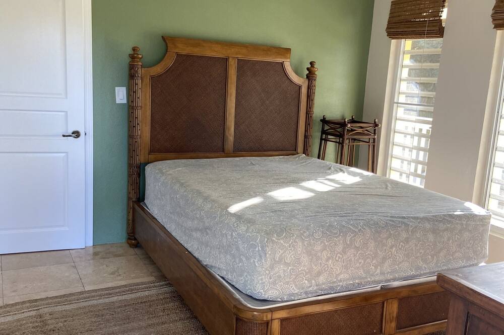 Photo of Bedroom in Estate Sorgenfri