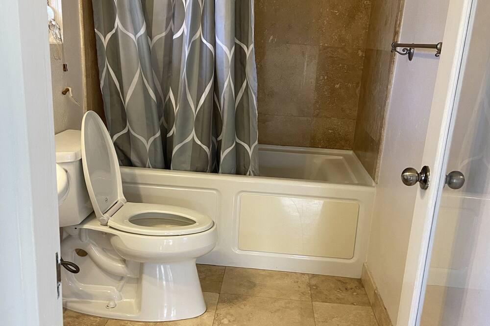 Photo of Bathroom in Estate Sorgenfri