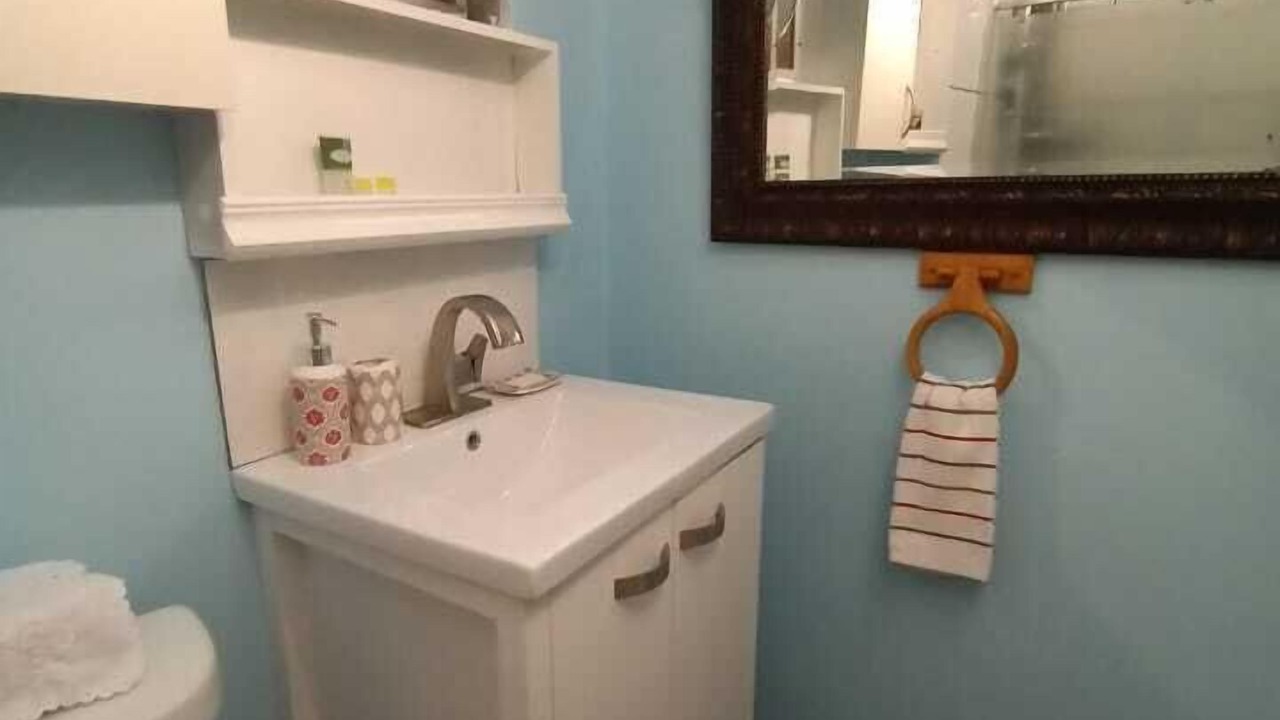 Photo of Bathroom in Estate Bonne Esperance