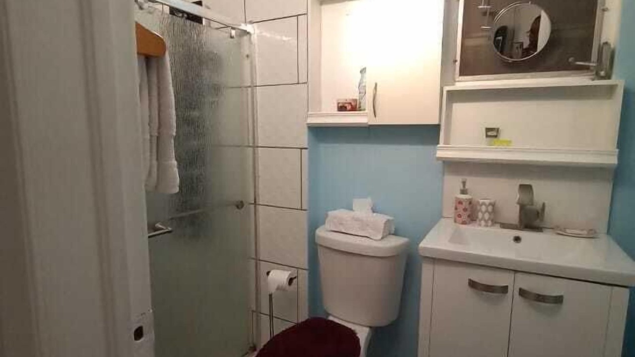 Photo of Bathroom in Estate Bonne Esperance