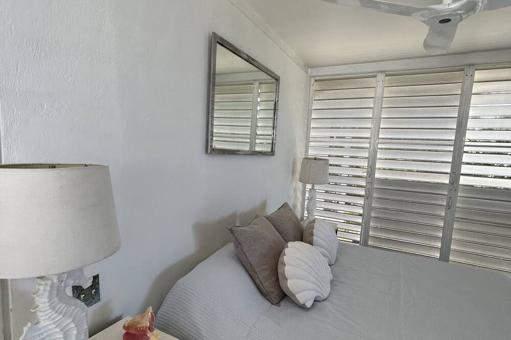 Photo of Bedroom in Slob