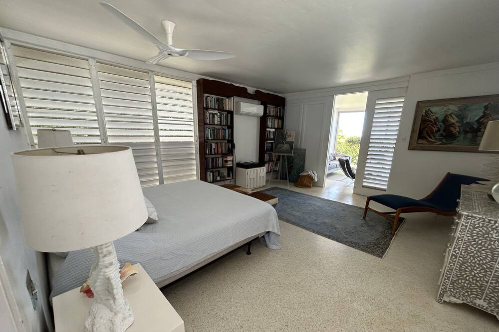 Photo of Bedroom in Slob