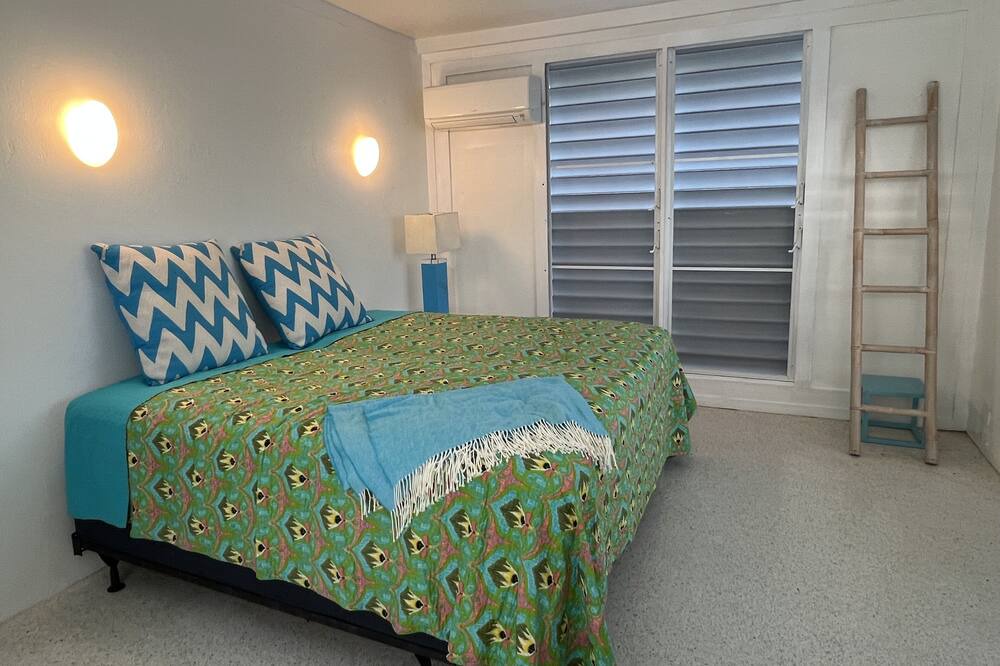 Photo of Bedroom in Slob