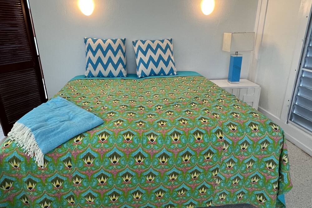 Photo of Bedroom in Slob