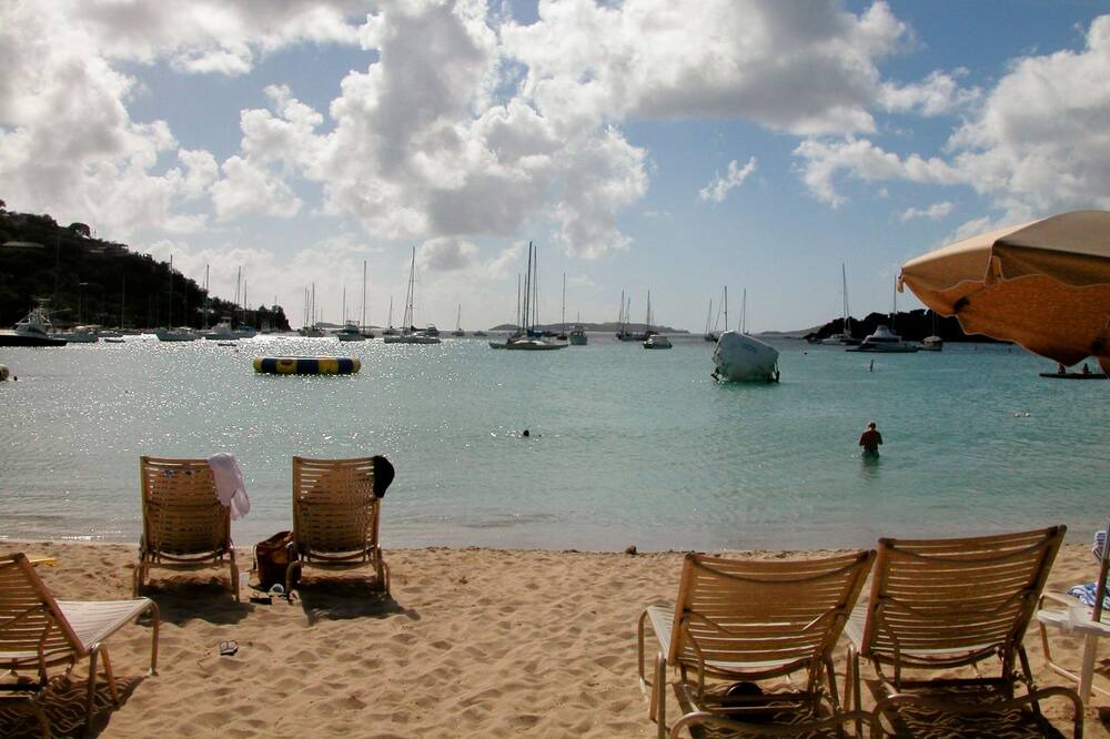 Photo of Others in Virgin Grand Estates