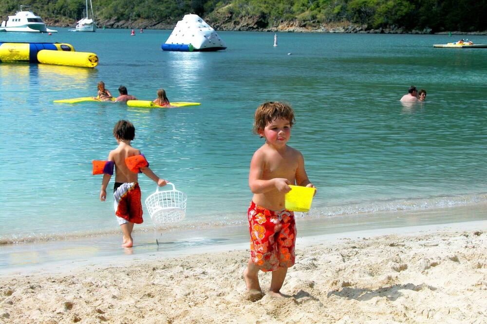 Photo of Others in Virgin Grand Estates