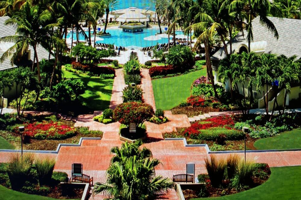 Photo of Outdoor in Virgin Grand Estates