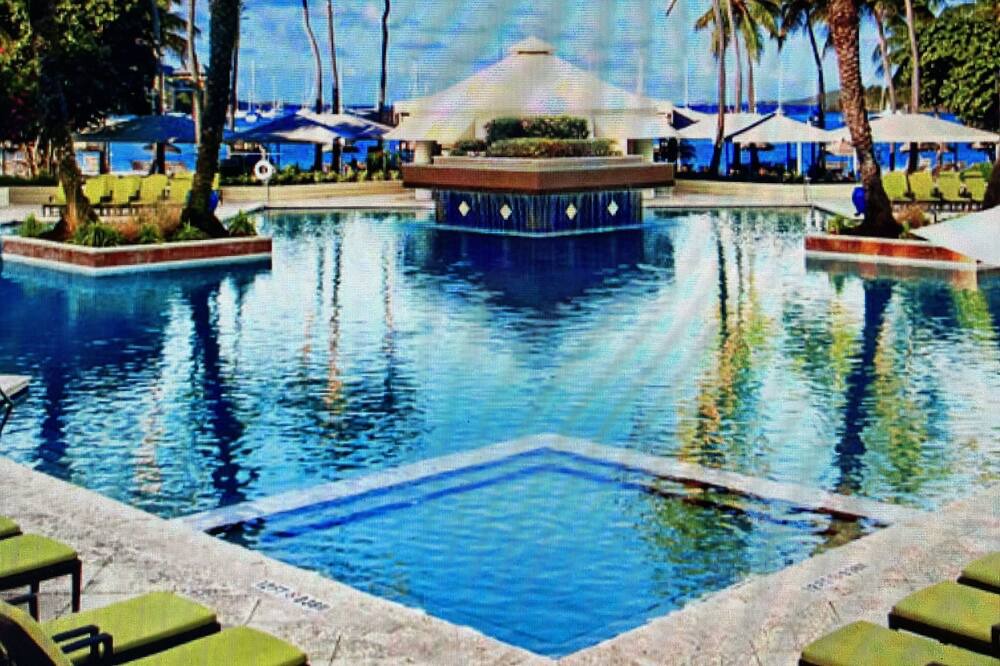 Photo of Outdoor in Virgin Grand Estates