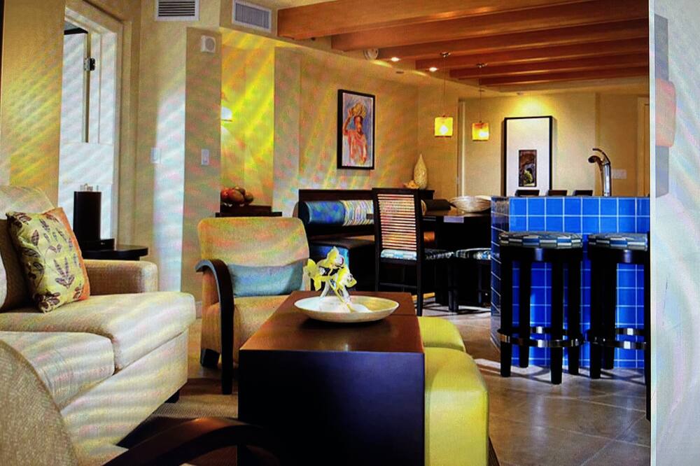 Photo of Bedroom in Virgin Grand Estates