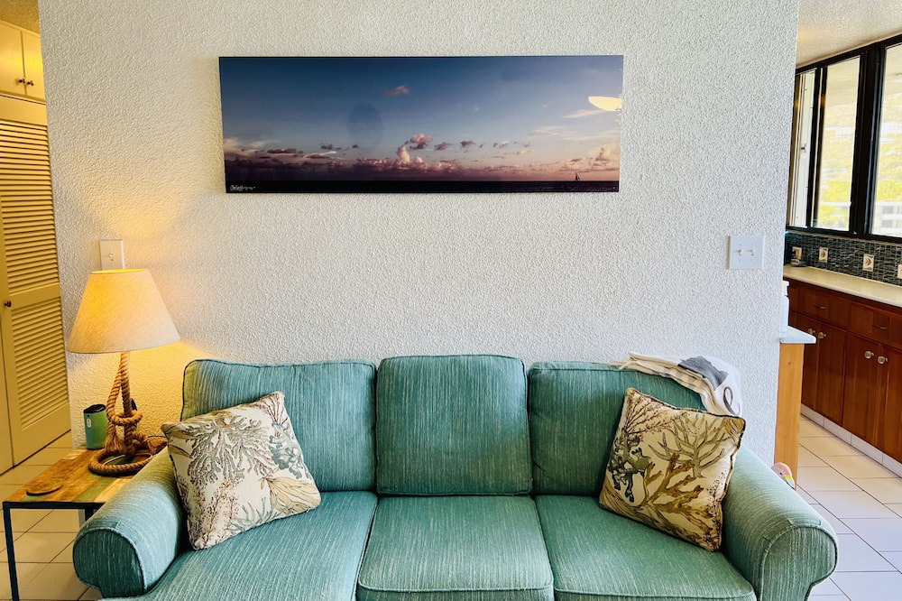 Photo of Livingroom in Estate Bolongo