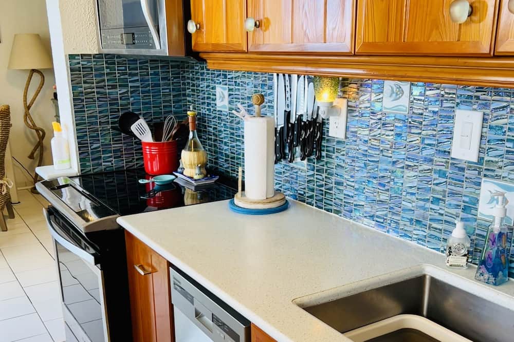 Photo of Kitchen in Estate Bolongo