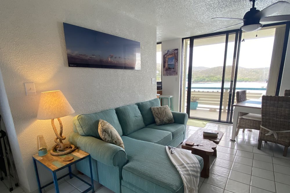 Photo of Livingroom in Estate Bolongo
